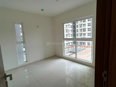 Bedroom Image of 595 Sq.ft 2 BHK Apartment / Flat for sale in Godrej Ananda, Gummanahalli Bengaluru for Rs. 9350000