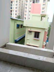 Bedroom One Image of 1221 Sq.ft 3 BHK Apartment / Flat for sale in Kasba Kolkata for Rs. 8800000