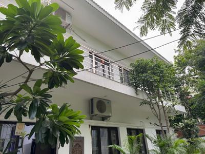 Image of 4845 Sq.ft 5 BHK Independent House for rent in Sector 40, Noida for Rs. 350000
