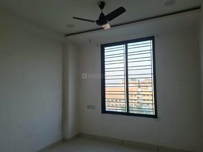 Bedroom Image of 1200 Sq.ft 3 BHK Apartment / Flat for sale in S P Shree Siddheshwar Paradise, BSNL Colony Vadodara for Rs. 7500000