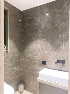 Common Bathroom Image of 1157 Sq.ft 2 BHK Apartment / Flat for sale in Venus Skky City by Venus Nirvana LLP, Sandap Gaon Thane for Rs. 7800000