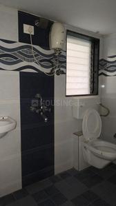 Image of 622 Sq.ft 2 BHK Apartment / Flat for sale in Eric Star Height, Virar West, Virar for Rs. 4400000