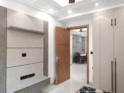 Bedroom Image of 1620 Sq.ft 3 BHK Builder Floor for sale in BPTP District 3, Sector 85 Faridabad for Rs. 17500000