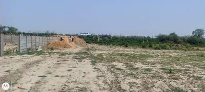 Image of 630 Sq.ft Residential Plot / Land for sale in Kidawali, Noida for Rs. 910000