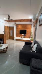 Hall Image of 1400 Sq.ft 4 BHK Apartment / Flat for sale in Bhayli Vadodara for Rs. 9000000