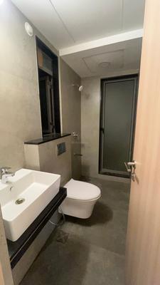 Image of 681 Sq.ft 2 BHK Apartment / Flat for sale in The Views By Adani Realty, Ghatkopar East, Mumbai for Rs. 24500000