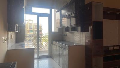 Kitchen Image of 900 Sq.ft 2 BHK Apartment / Flat for sale in Signature Global Grand IVA, Sector 103 Gurgaon for Rs. 6950000