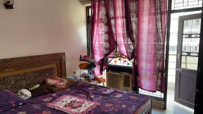 Bedroom Image of 1264 Sq.ft 2 BHK Apartment / Flat for sale in TDI Kingsbury Apartments, Sector 61 Sonipat for Rs. 5100000