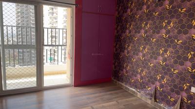 Bedroom Image of 1325 Sq.ft 2.5 BHK Apartment / Flat for sale in ACE City, Noida Extension Greater Noida for Rs. 12700000