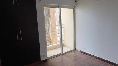 Bedroom Image of 1265 Sq.ft 3 BHK Apartment / Flat for sale in Paras Tierea, Sector 137 Noida for Rs. 10200000