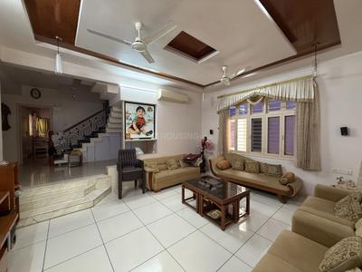 Hall Image of 4000 Sq.ft 4 BHK Independent House for sale in Jagannath Plot Rajkot for Rs. 27500000