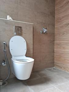 Bedroom One Image of 1775 Sq.ft 3 BHK Apartment / Flat for sale in ACE Ace Starlit, Sector 152 Noida for Rs. 28500000