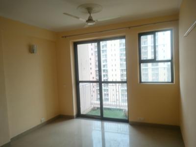 Hall Image of 1205 Sq.ft 3 BHK Apartment / Flat for sale in Unitech The Residences, Sector 33 Gurgaon for Rs. 24800000