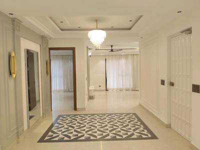 Drying Area Image of 1650 Sq.ft 3 BHK Builder Floor for sale in Sector 9 Gurgaon for Rs. 22500000