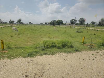 Abhishek vihar Plot View 3