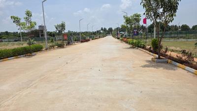 Image of 2000 Sq.ft Residential Plot / Land for sale in Nelamangala, Bengaluru for Rs. 5598100