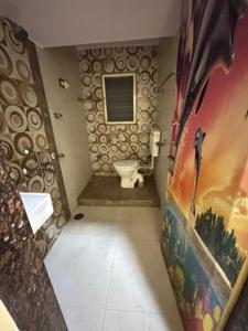 Bathroom Image of 1050 Sq.ft 2 BHK Apartment / Flat for sale in Kalyan West Kalyan for Rs. 6500000