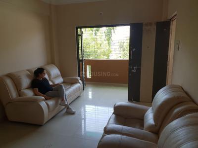 Hall Image of 1000 Sq.ft 2 BHK Apartment / Flat for sale in Nashik Road Nashik for Rs. 3000000