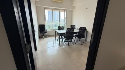 Bedroom Image of 1275 Sq.ft 3 BHK Apartment / Flat for sale in Kalpataru Radiance, Goregaon West Mumbai for Rs. 54000000
