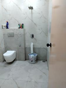 Bathroom Image of 3500 Sq.ft 6 BHK Independent House for sale in Marha Shahjahanpur for Rs. 23000000