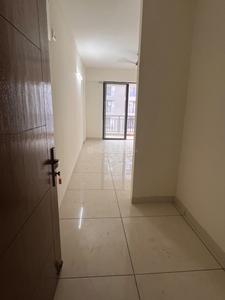 Hall Image of 1600 Sq.ft 3 BHK Apartment / Flat for rent in DB Pride, Talawali Chanda Indore for Rs. 32000