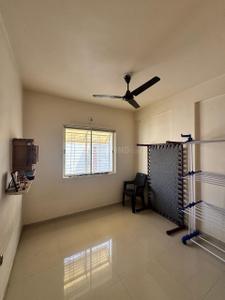 Hall Image of 1100 Sq.ft 3 BHK Builder Floor for sale in Aaditya Residency, New Gotri Vadodara for Rs. 4500000