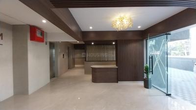 Hall Image of 657 Sq.ft 2 BHK Apartment / Flat for sale in Amisha Borivali Padam CHSL, Borivali West Mumbai for Rs. 19000000