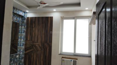Bedroom Image of 1580 Sq.ft 3 BHK Apartment / Flat for rent in Great Value Sharanam, Sector 107 Noida for Rs. 50000