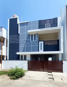 3 BHK Independent House