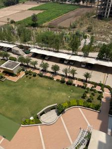 Image of 2264 Sq.ft 4 BHK Apartment / Flat for sale in Affinity Greens, PR7 Airport Road, Zirakpur for Rs. 16975000
