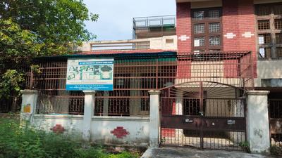Image of 700 Sq.ft 2.5 BHK Independent House for sale in Omicron II, Greater Noida for Rs. 16000000