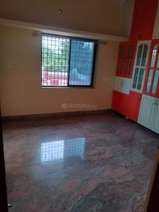 Bedroom Image of 1350 Sq.ft 3 BHK Builder Floor for rent in Vidya Nagar Bellary for Rs. 22500