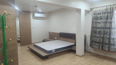 Bedroom Image of 3500 Sq.ft 4.5 BHK Independent House for rent in Chembur Mumbai for Rs. 265000