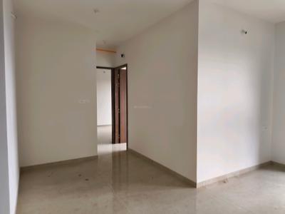 Living Room Image of 950 Sq.ft 3 BHK Apartment / Flat for rent in VJ Yashwin Enchante, Upper Kharadi Pune for Rs. 27000