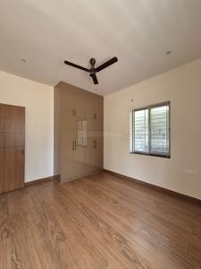 Hall Image of 1500 Sq.ft 1 BHK Villa for rent in Gattahalli Bengaluru for Rs. 15000