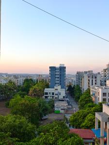 Image of 650 Sq.ft 1 BHK Apartment / Flat for sale in Dhayari, Pune for Rs. 3850000