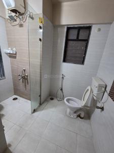 Image of 944 Sq.ft 2 BHK Apartment / Flat for rent in Belvalkar Solacia, Wagholi, Pune for Rs. 25000