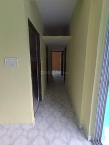 Image of 1045 Sq.ft 3 BHK Apartment / Flat for rent in Bengal Sisirkunja, Madhyamgram, Kolkata for Rs. 16000