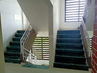 Image of 670 Sq.ft 1 BHK Apartment / Flat for sale in Sangam Enclave, Airoli, Navi Mumbai for Rs. 8600000