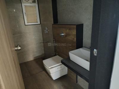 Bathroom Image of 1450 Sq.ft 3 BHK Apartment / Flat for sale in Anshul Casa, Wakad Pune for Rs. 13700000