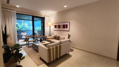 Hall Image of 1700 Sq.ft 3 BHK Apartment / Flat for sale in Mizumi Reserve Tower A1 A2 A4, HSR Layout Bengaluru for Rs. 29558415