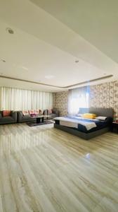 Bedroom Image of 9900 Sq.ft 5 BHK Independent House for sale in Shree Balaji Heritage Villa, Adalaj Gandhinagar for Rs. 270000000
