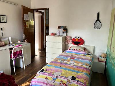 Bedroom Image of 1300 Sq.ft 3 BHK Builder Floor for sale in Palm Floors Sushant Lok 1, Sushant Lok Phase 1 Gurgaon for Rs. 21500000