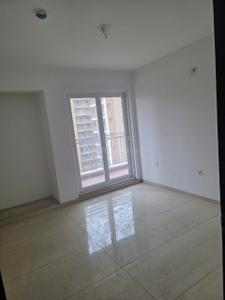 Bedroom Image of 1765 Sq.ft 3.5 BHK Apartment / Flat for sale in Rishita Manhattan, Gomti Nagar Extension Lucknow for Rs. 16500000