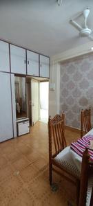 Hall Image of 1000 Sq.ft 2 BHK Apartment / Flat for rent in Vivekanand Nagar Nagpur for Rs. 25000