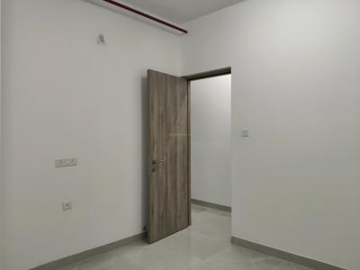 Bedroom Image of 400 Sq.ft 1 BHK Apartment / Flat for rent in Piramal Vaikunth , Thane West Thane for Rs. 26000