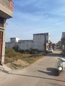 Image of 2436 Sq.ft Residential Plot / Land for sale in New Kapoor Nagar, Amritsar for Rs. 5000000