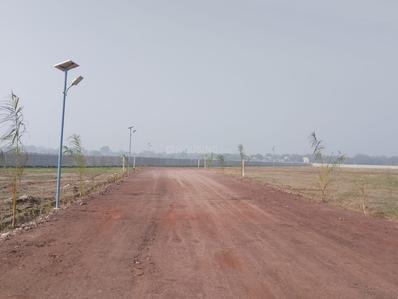 Image of 1800 Sq.ft Residential Plot / Land for sale in OMR Shri Radha Rani Farms, Sunrakh Bangar, Vrindavan for Rs. 4600000