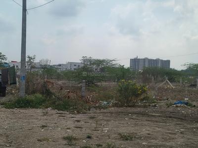 Image of 2400 Sq.ft Residential Plot / Land for sale in Neelambur, Coimbatore for Rs. 11200000