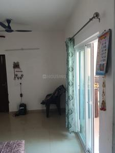 Hall Image of 1140 Sq.ft 2.5 BHK Apartment / Flat for rent in Skytech Matrott, Sector 76 Noida for Rs. 30000